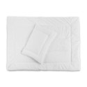 Voodi teki ja padja komplekt 135×100, 60×40