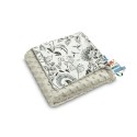 MINKY TEKK HALL FOLK 75 X 100 cm