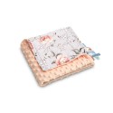 MINKY TEKK VIRSIK AED 75 X 100 cm