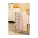 MINKY TEKK VIRSIK AED 75 X 100 cm