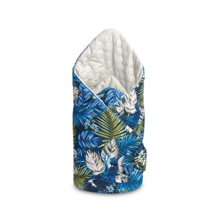 KOOKON TEKK BLUE PAROTS 75x75 cm