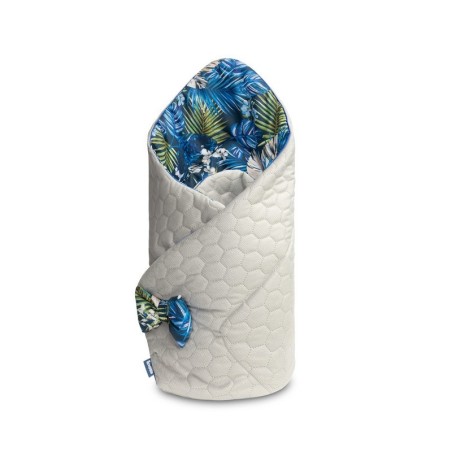 KOOKON TEKK BLUE PAROTS 75x75 cm