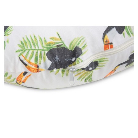 Imetamispadi – TOUCAN