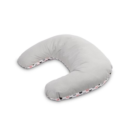 Imetamispadi – südamed hall