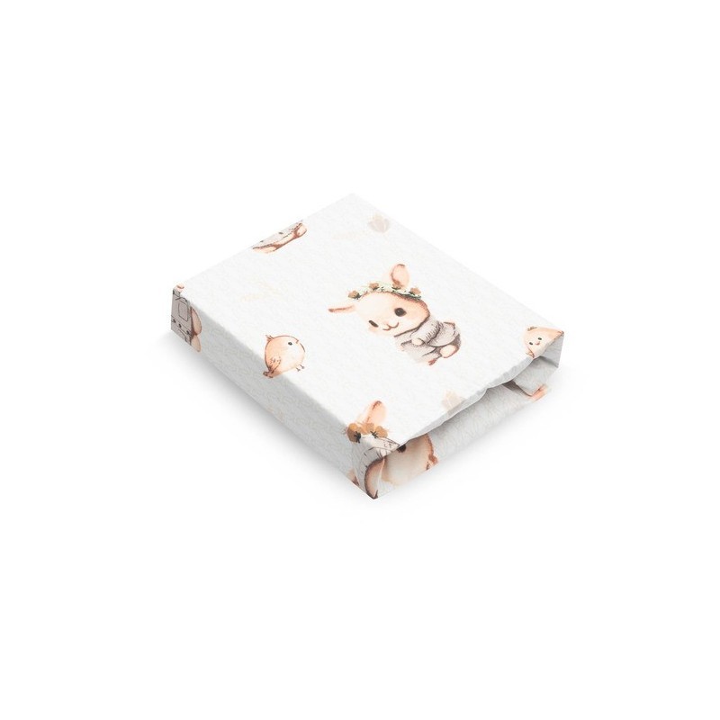 VOODILINA JÄNKUD 60X120CM