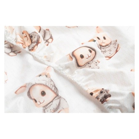 VOODILINA JÄNKUD 60X120CM