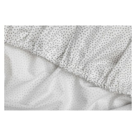 Voodilina VÄIKESED TÄPID 60X120CM