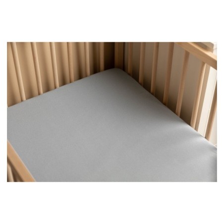 VEEKINDEL VOODILINA JERSEY HALL 140x70 cm