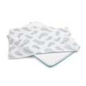 Memory foam padi 57x37 cm