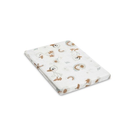 MUSLIIN MÄHKIMISTEKK 120X120 CM PARDIPOEG