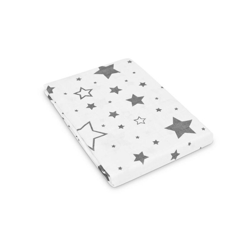 Musliinist mähkimistekk – tähed