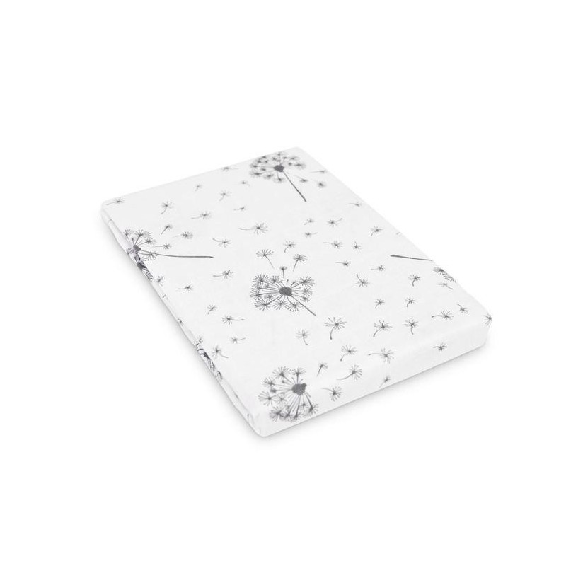 Musliinist mähkimistekk – võilill