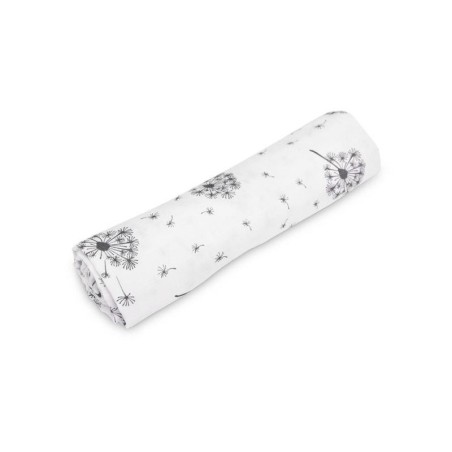 Musliinist mähkimistekk – võilill