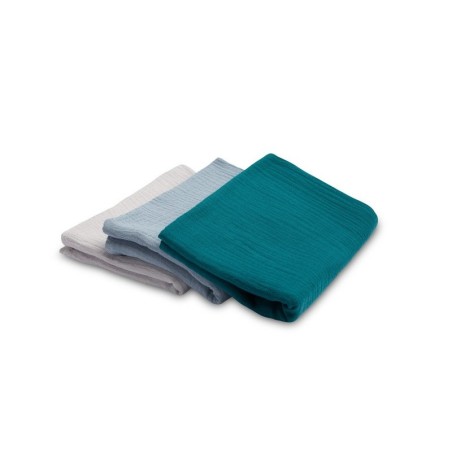 MUSLIIN lapid 60x80 cm - 3 tk