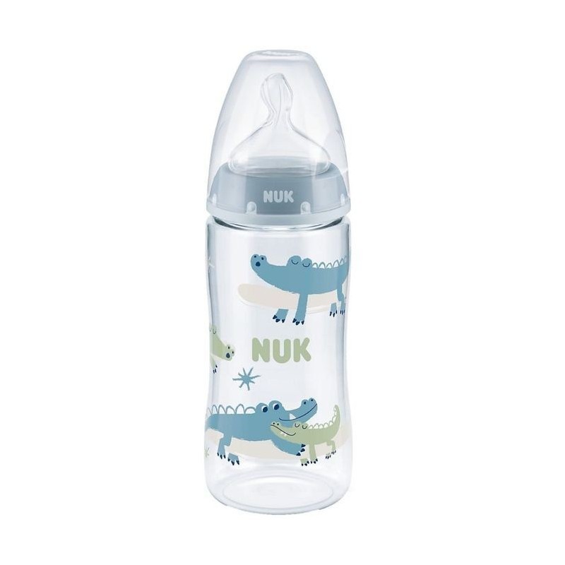 300 ML TEMPERATUURI MÕÕDIK 6-18 SININE