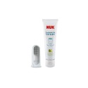 NUK HAMBAPASTA + HARI 3-12 KUUD