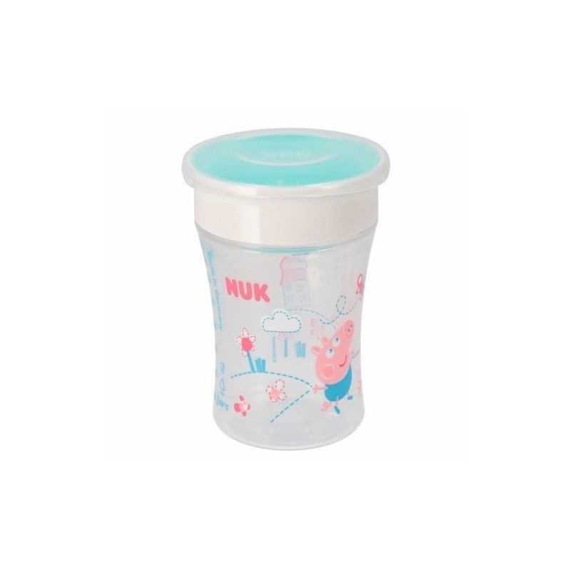 MAGIC PEPPA KRUUS 230ML
