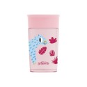 Cheers 360 tass, 300 ml, roosa, 1 pakk