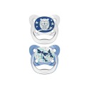 PreVent Glow in the Dark BUTTERFLY SHIELD lutt – 1. etapp, valik, 2-pakk