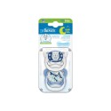 PreVent Glow in the Dark BUTTERFLY SHIELD lutt – 1. etapp, valik, 2-pakk