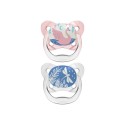 PreVent Glow in the Dark BUTTERFLY SHIELD lutt – 1. etapp, valik, 2-pakk