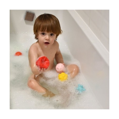 Sensoorsete pallide komplekt