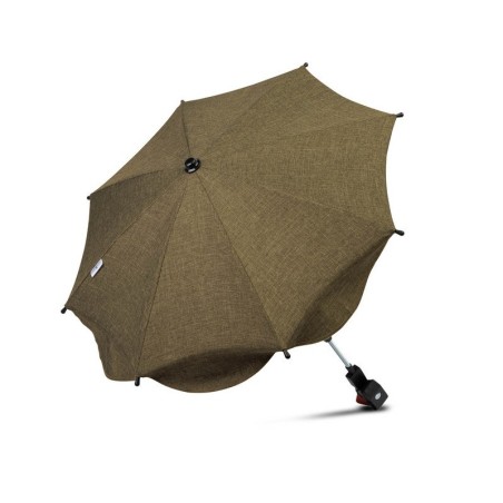 Vankri päikesevari vihmavari SÜGISLEHT