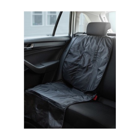 Turvatoolide kaitsematt autosse