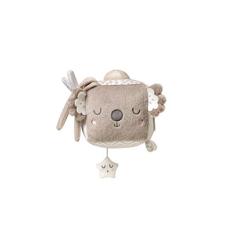 KOAALA COCO SENSOORNE KUUBIK