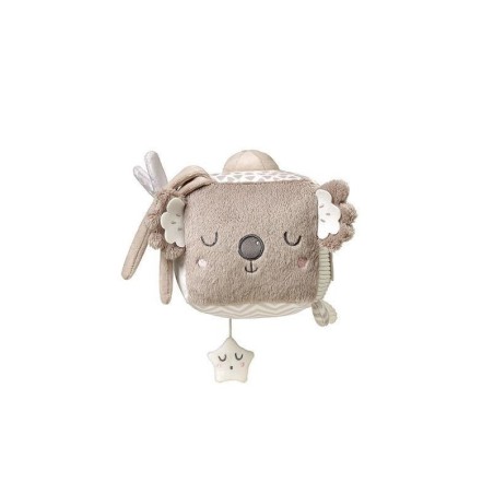 KOAALA COCO SENSOORNE KUUBIK