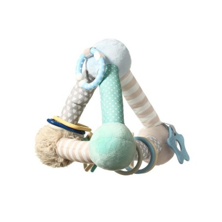 MINT PÜRAMIID hariv beebi mänguasi