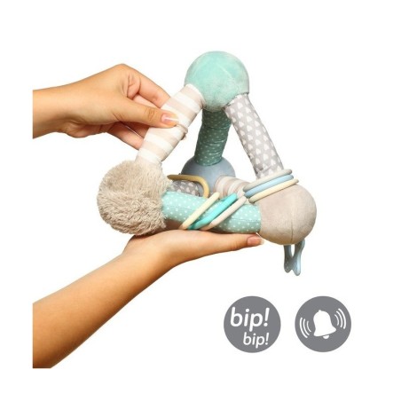 MINT PÜRAMIID hariv beebi mänguasi