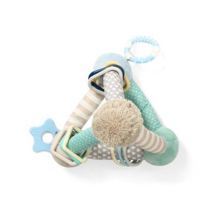 MINT PÜRAMIID hariv beebi mänguasi