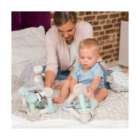 MINT PÜRAMIID hariv beebi mänguasi