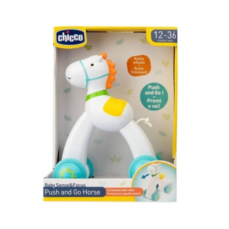 PUSH & GO HOBUNE