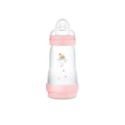 LUTIPUDEL A/KOL PERFECT START 260 ml SEALIFE GIRL