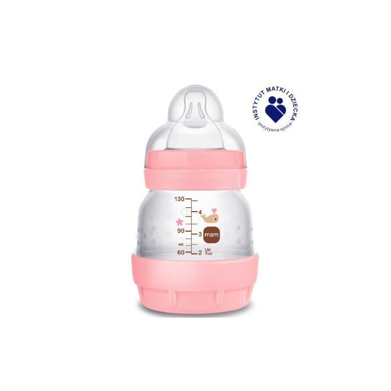 LUTIPUDELI A/COL PERFECT START 130 ml SEALIFE GIRL