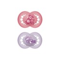 MAM ORIGINAL lutt 6+ PLANET LOVE GIRL