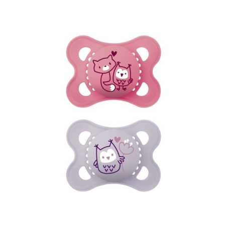 MAM ORIGINAL lutt 2-6 PLANET LOVE GIRL