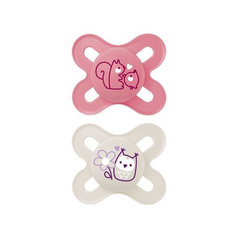 MAM ORIGINAL START lutt 0-2 PLANET LOVE GIRL