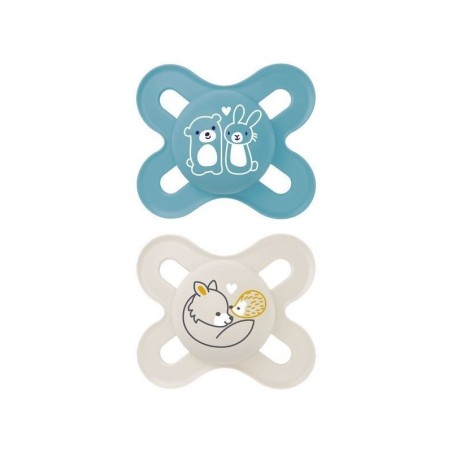 MAM ORIGINAL START lutt 0-2 PLANET LOVE BOY