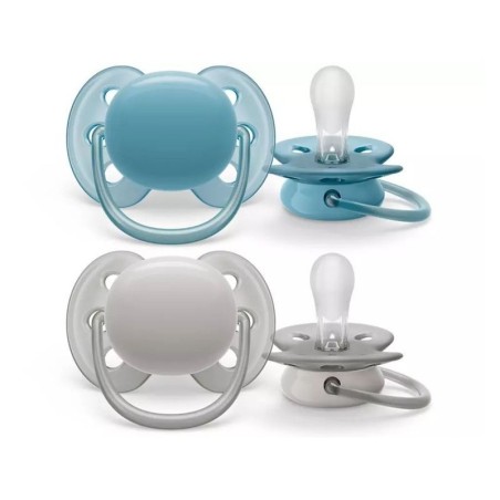PHILIPS AVENT PEHME lutt 6-18, 2 tk
