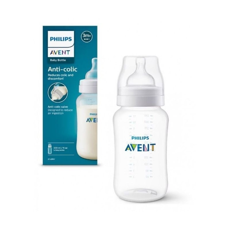 Koolikute vastane lutipudel 330ML