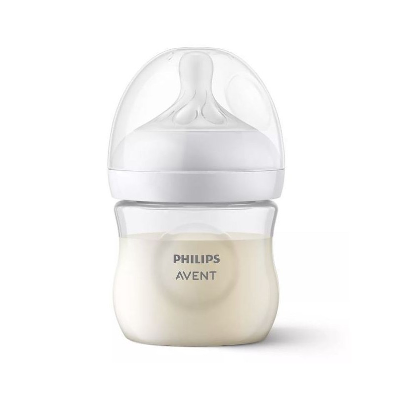 NATURAL RESPONSIVE LUTIPUDEL 125ML