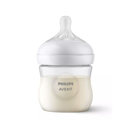 NATURAL RESPONSIVE LUTIPUDEL 125ML