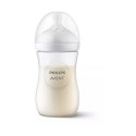 NATURAL RESPONSIVE PUDEL 260ML
