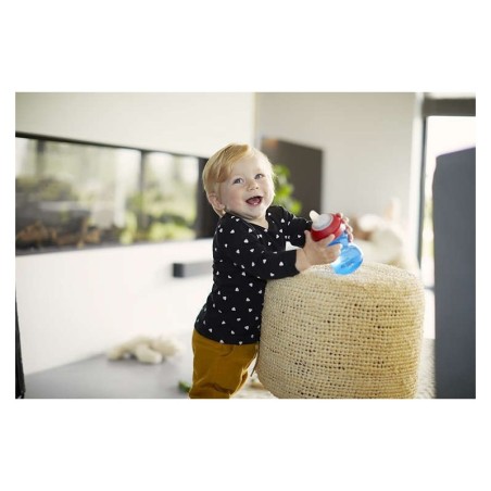 JOOGITASS PEHME SUUOTSIK 9+ SININE