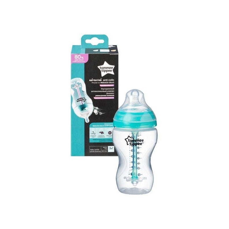 LUTIPUDEL 340 ML. koolikute vastane ADVANCED