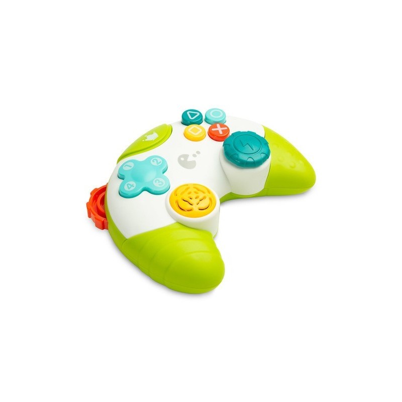 Mängu telekamängupult