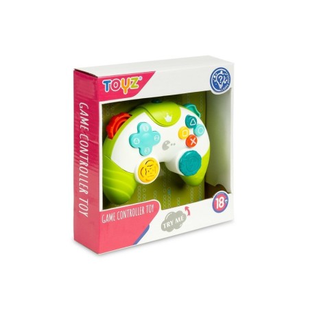 Mängu telekamängupult